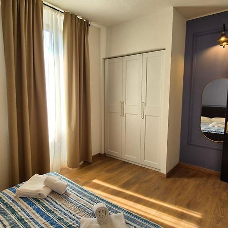 Suite 602 Бергамо Екстериор снимка