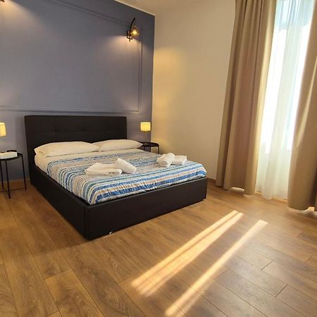 Suite 602 Бергамо Екстериор снимка