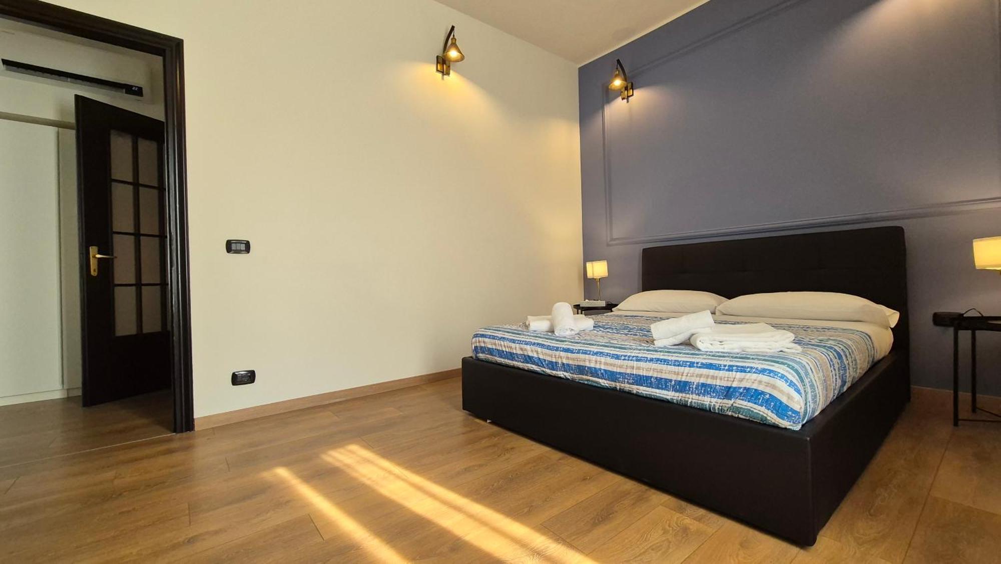 Suite 602 Бергамо Екстериор снимка