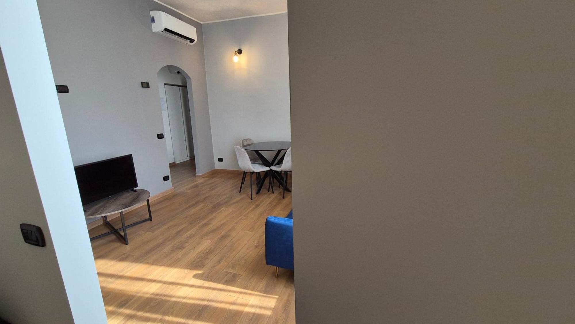 Suite 602 Бергамо Екстериор снимка