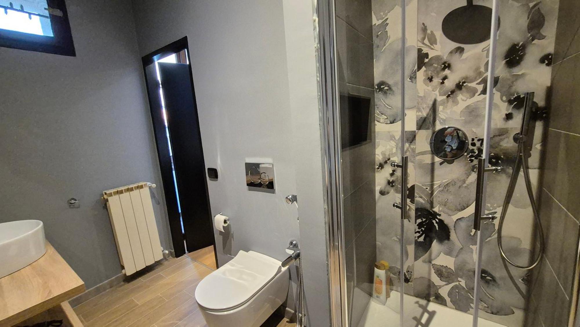 Suite 602 Бергамо Екстериор снимка