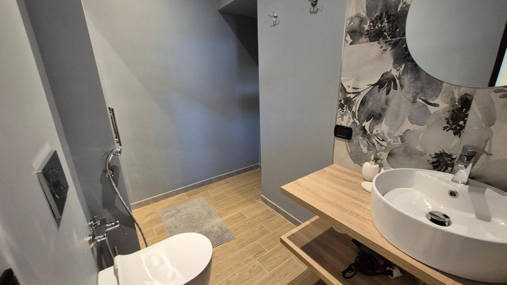 Suite 602 Бергамо Екстериор снимка