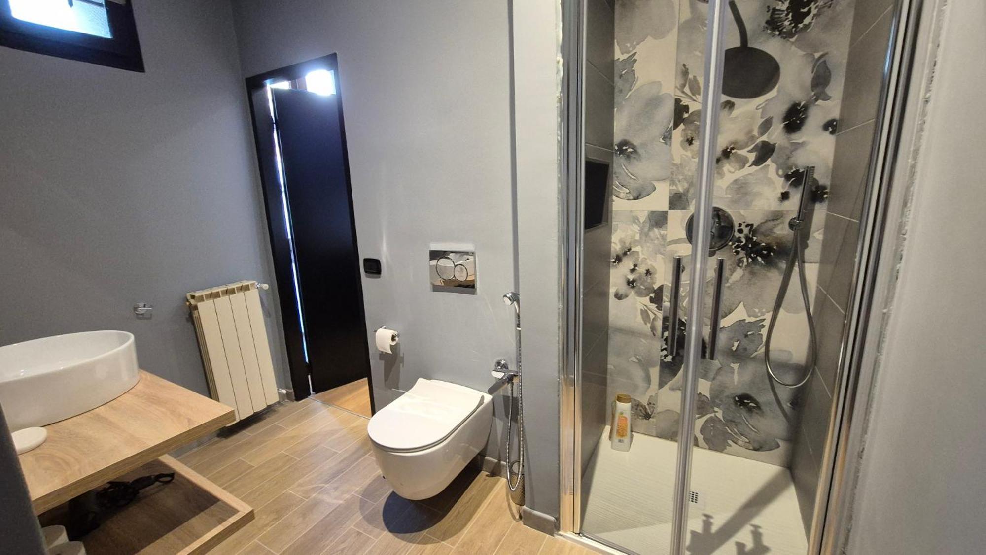 Suite 602 Бергамо Екстериор снимка