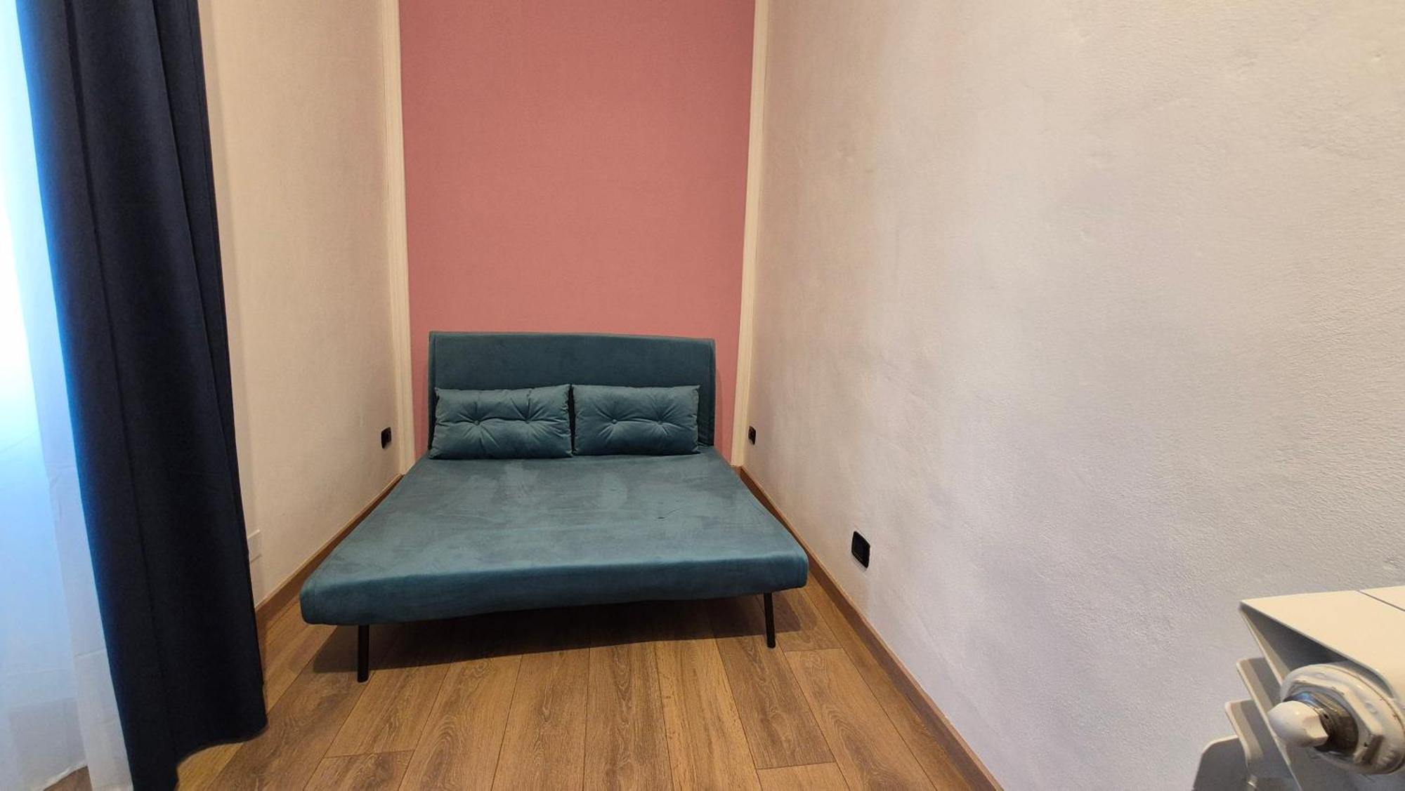 Suite 602 Бергамо Екстериор снимка