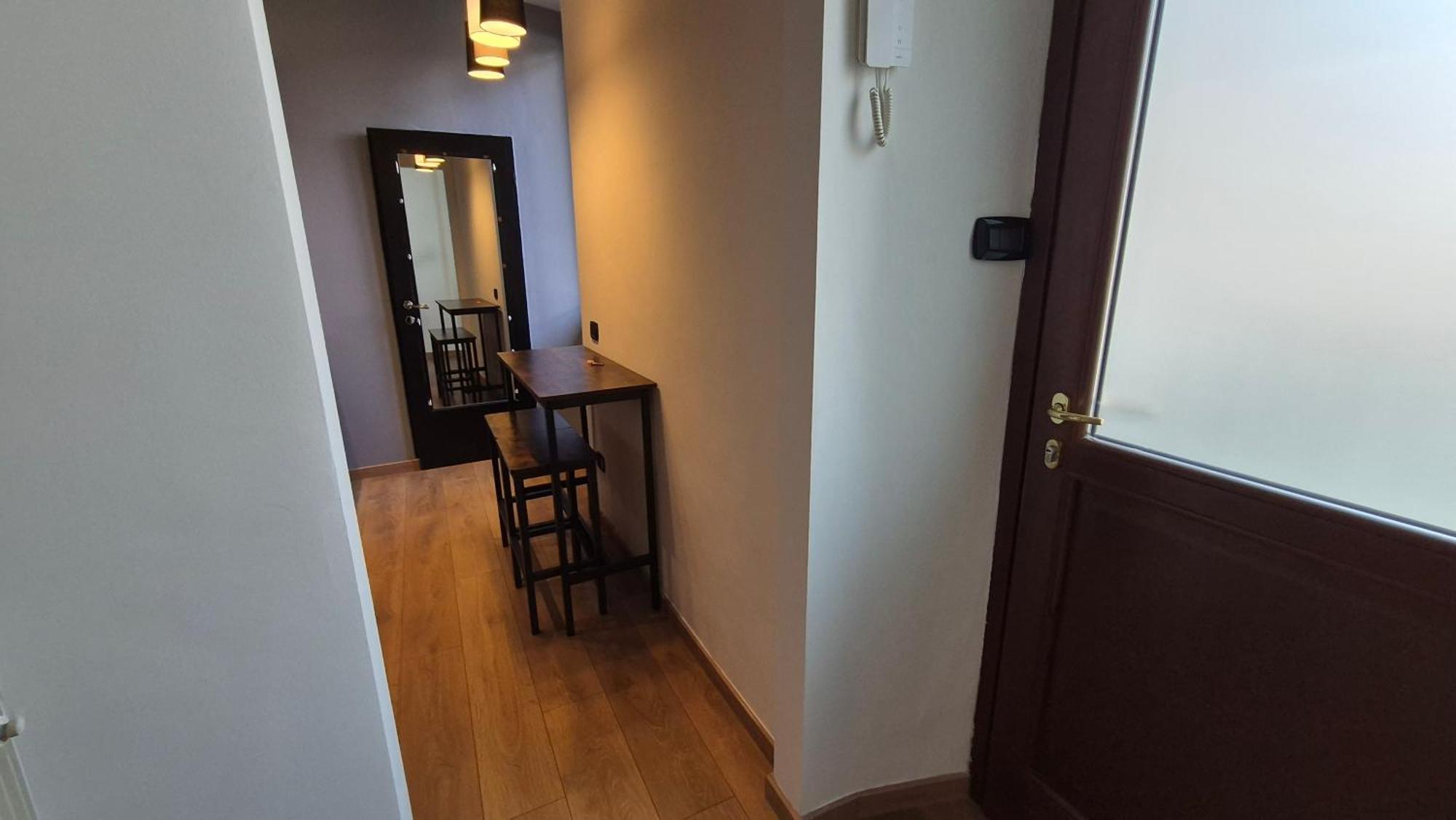Suite 602 Бергамо Екстериор снимка