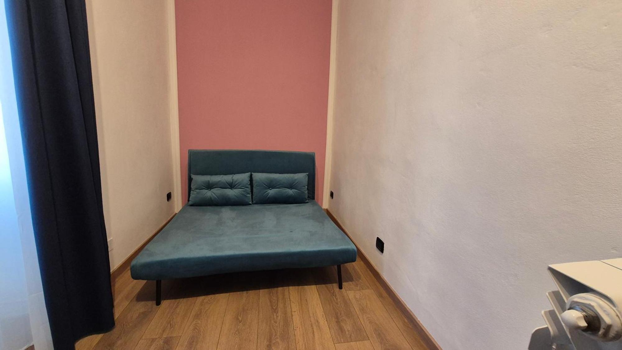 Suite 602 Бергамо Екстериор снимка