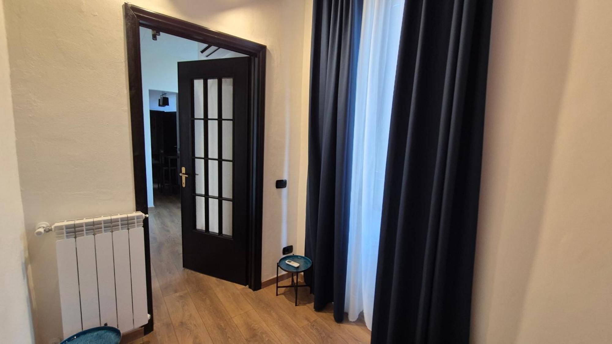 Suite 602 Бергамо Екстериор снимка